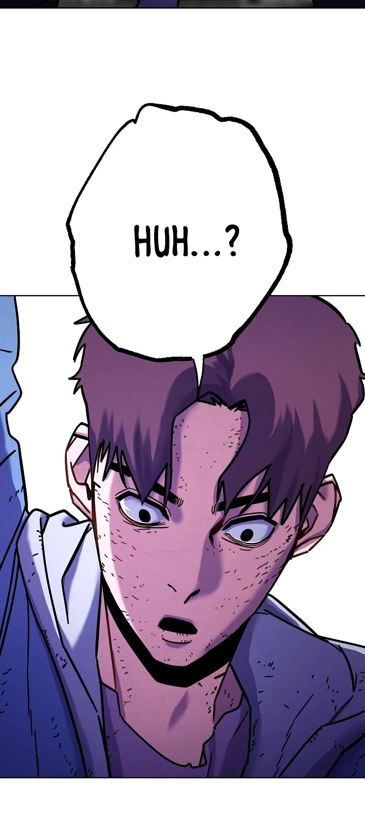 The Live Chapter 10 page 32 - Chapter 10