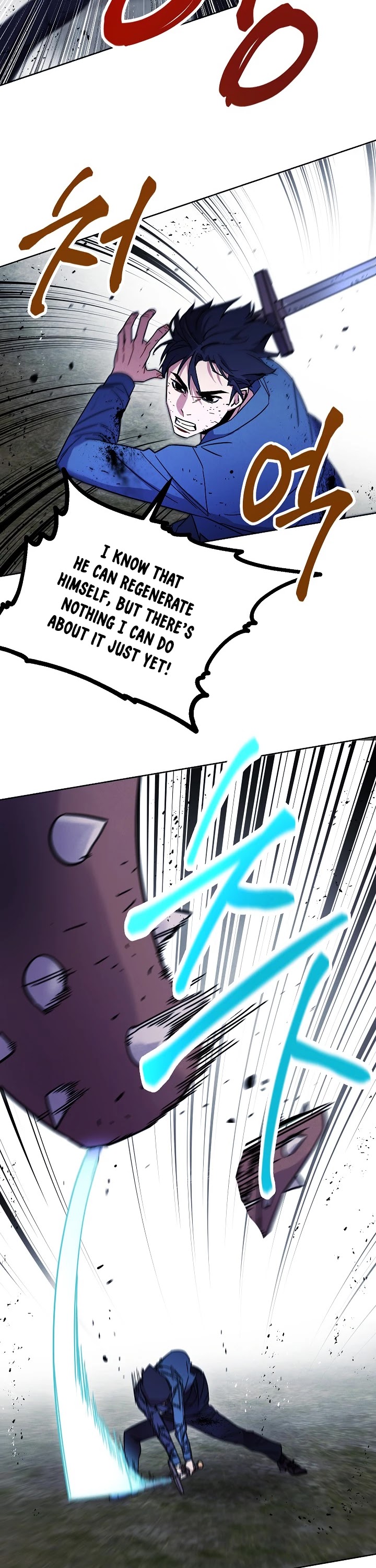 The Live Chapter 10 page 7 - Chapter 10