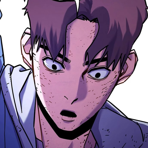 The Live Chapter 10 cover