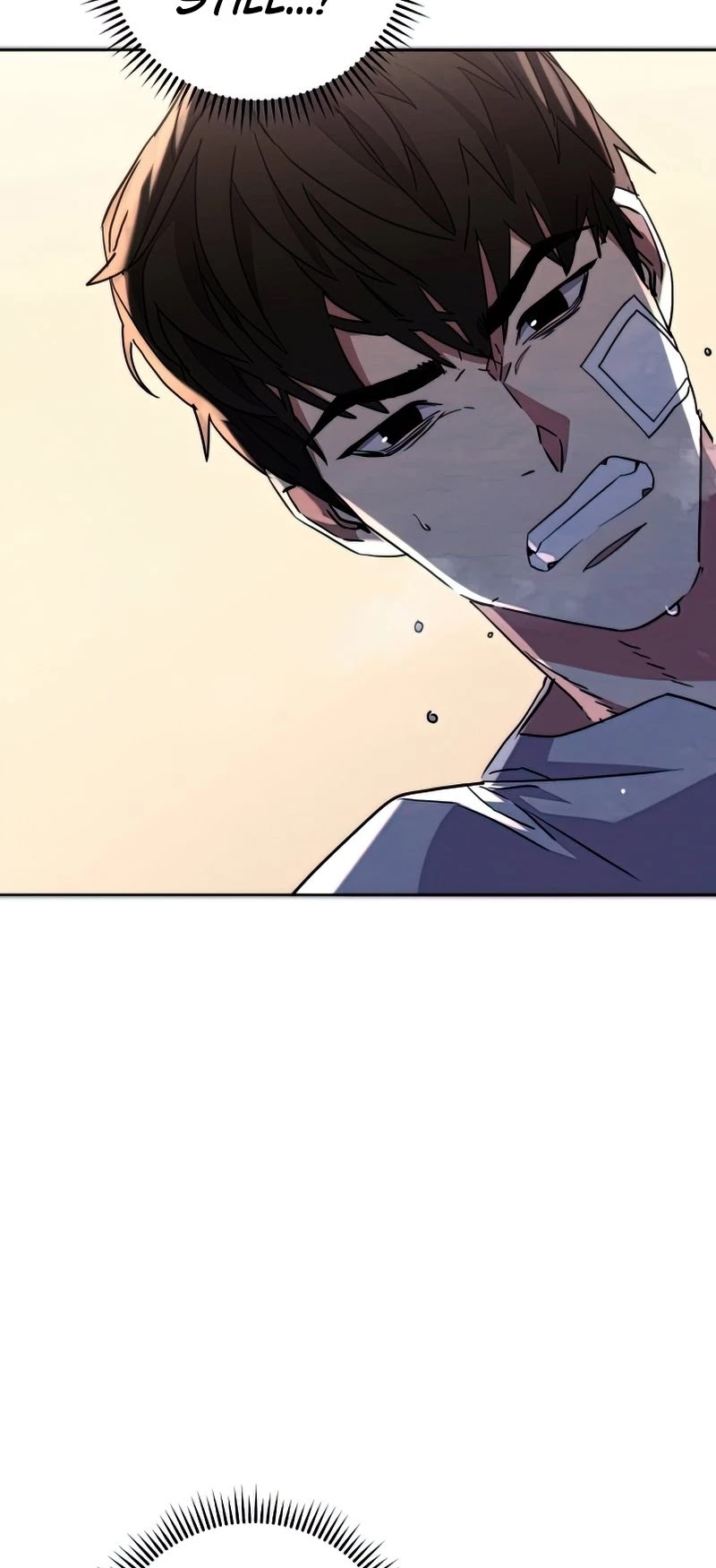 The Live Chapter 100 page 26 - Chapter 100