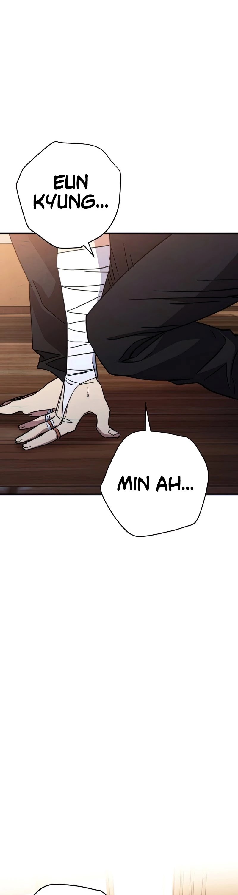 The Live Chapter 100 page 31 - Chapter 100