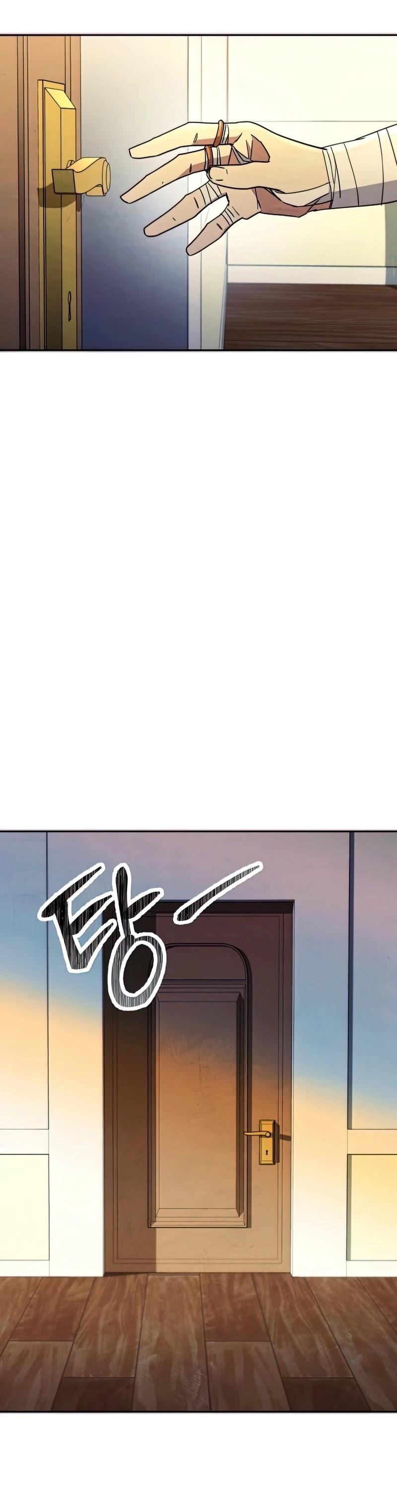 The Live Chapter 100 page 34 - Chapter 100