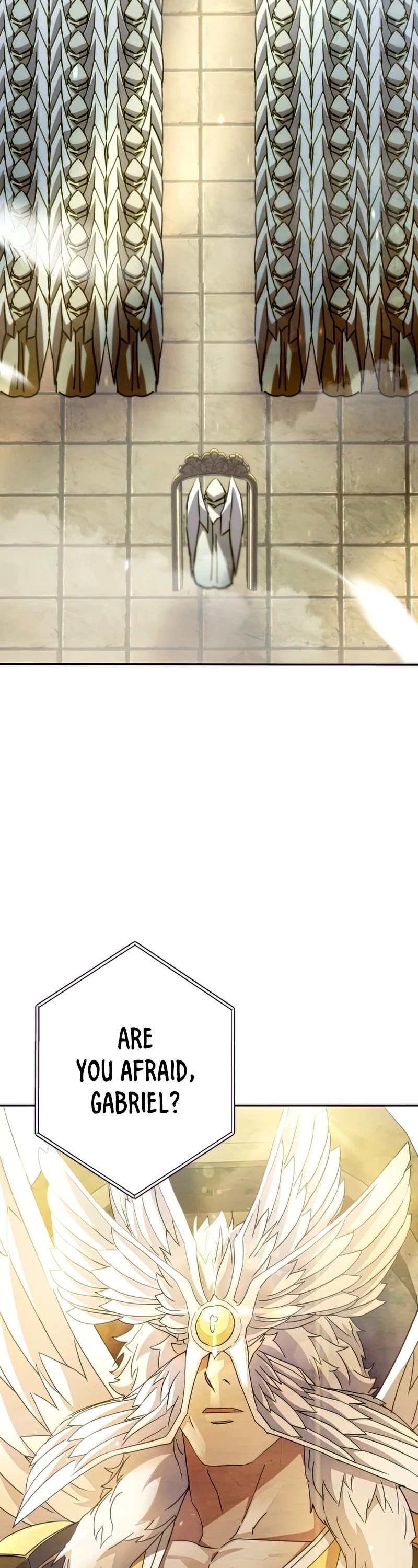 The Live Chapter 100 page 42 - Chapter 100