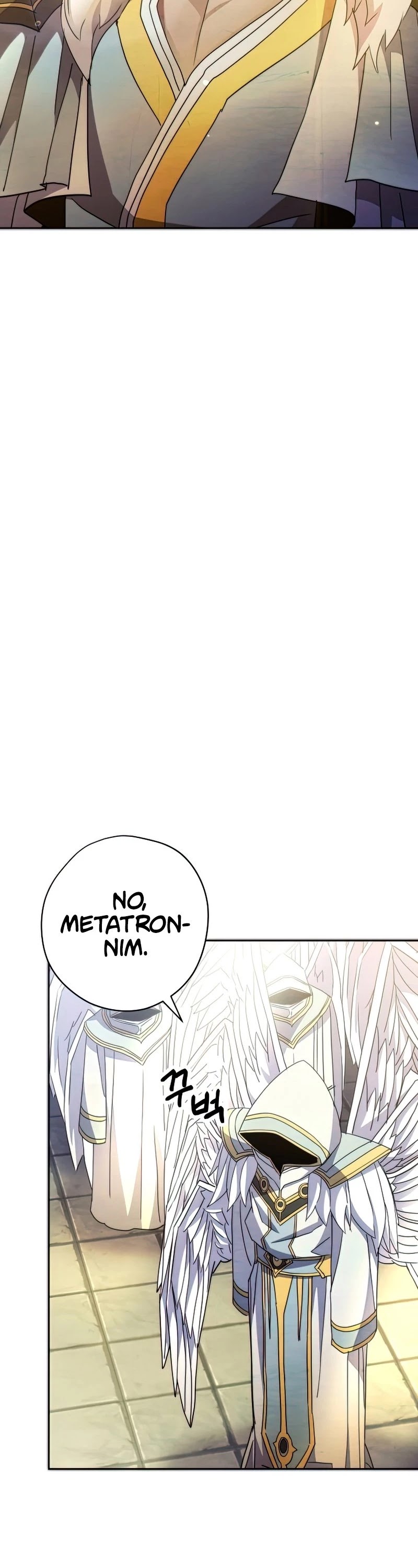 The Live Chapter 100 page 43 - Chapter 100