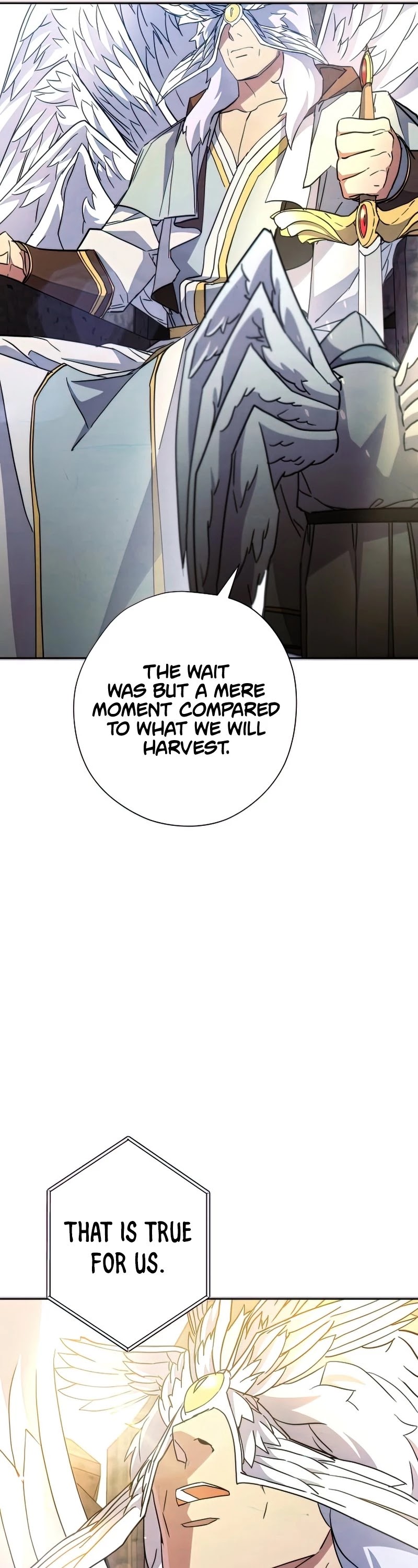 The Live Chapter 100 page 45 - Chapter 100