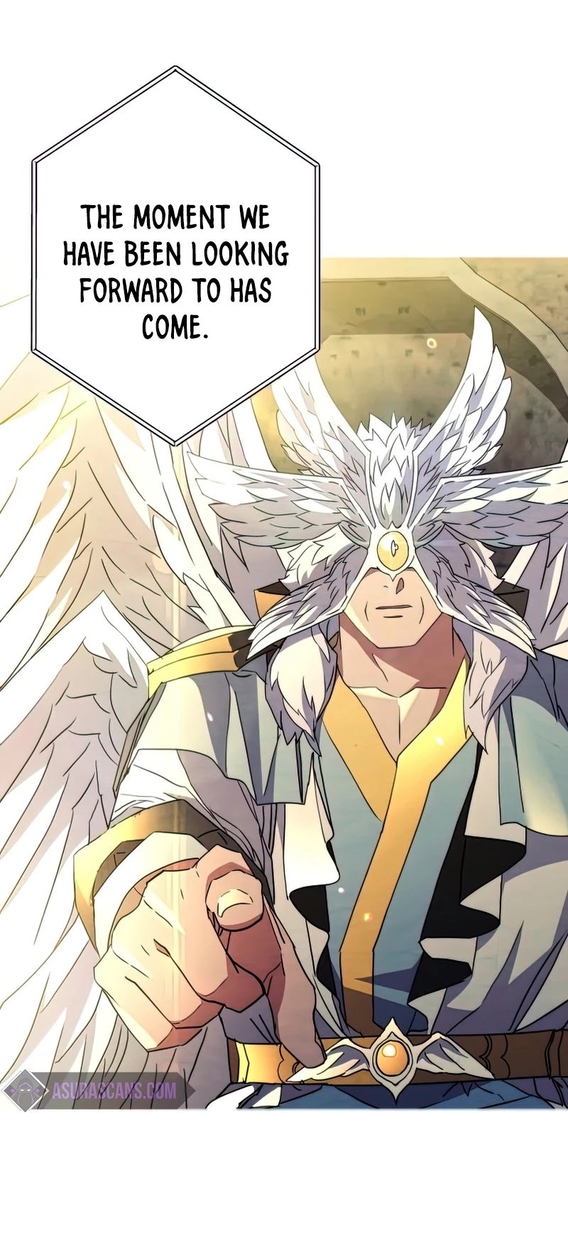 The Live Chapter 100 page 49 - Chapter 100