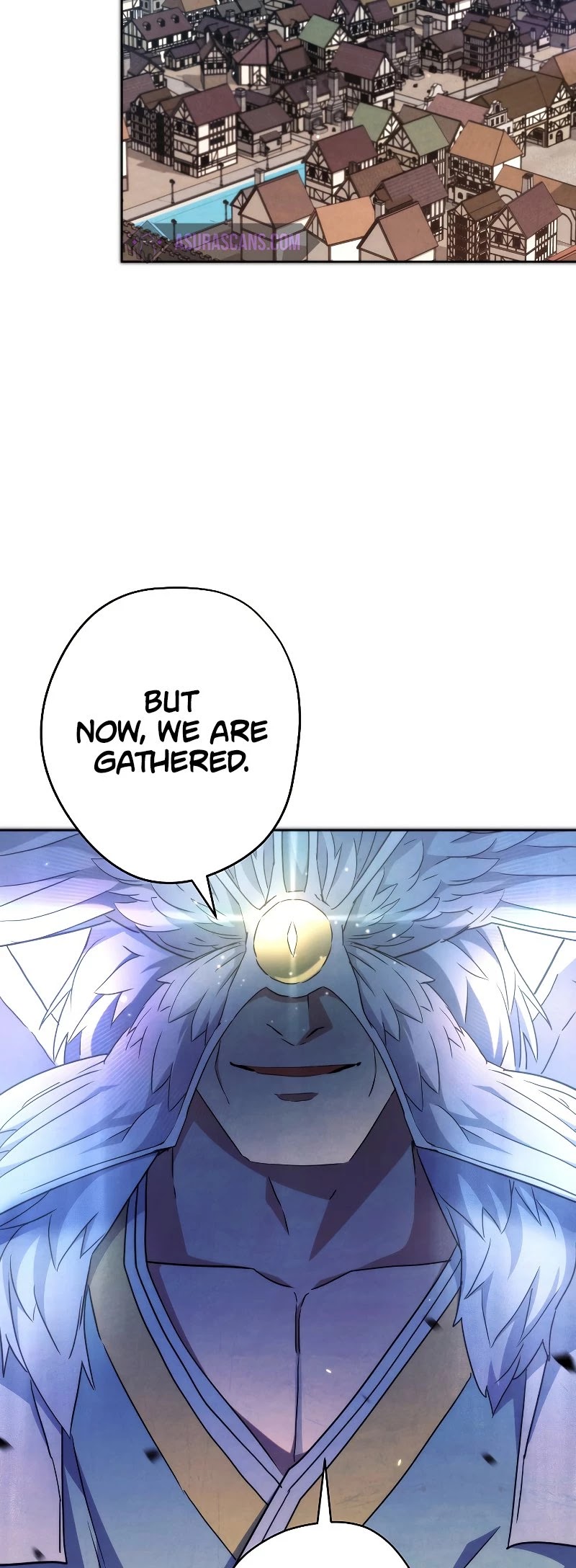 The Live Chapter 101 page 12 - Chapter 101