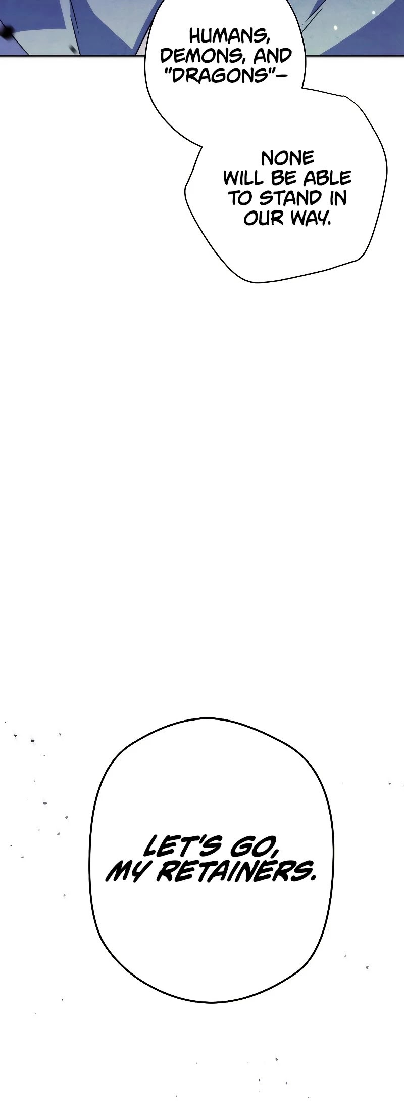 The Live Chapter 101 page 13 - Chapter 101