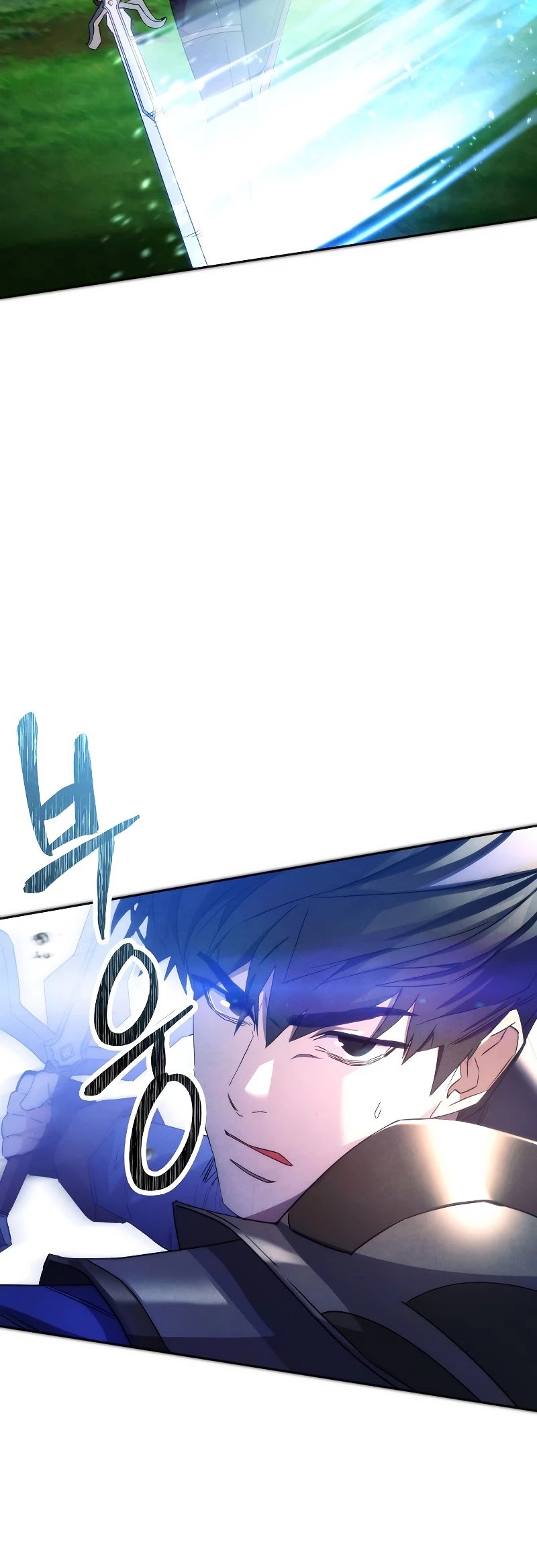 The Live Chapter 101 page 18 - Chapter 101