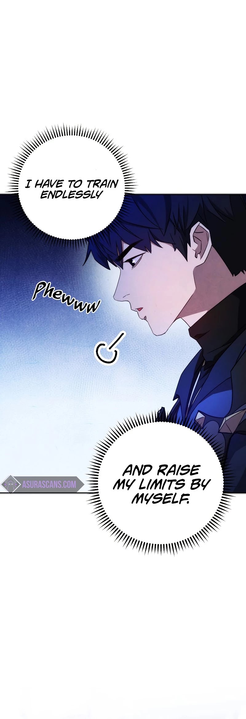 The Live Chapter 101 page 24 - Chapter 101