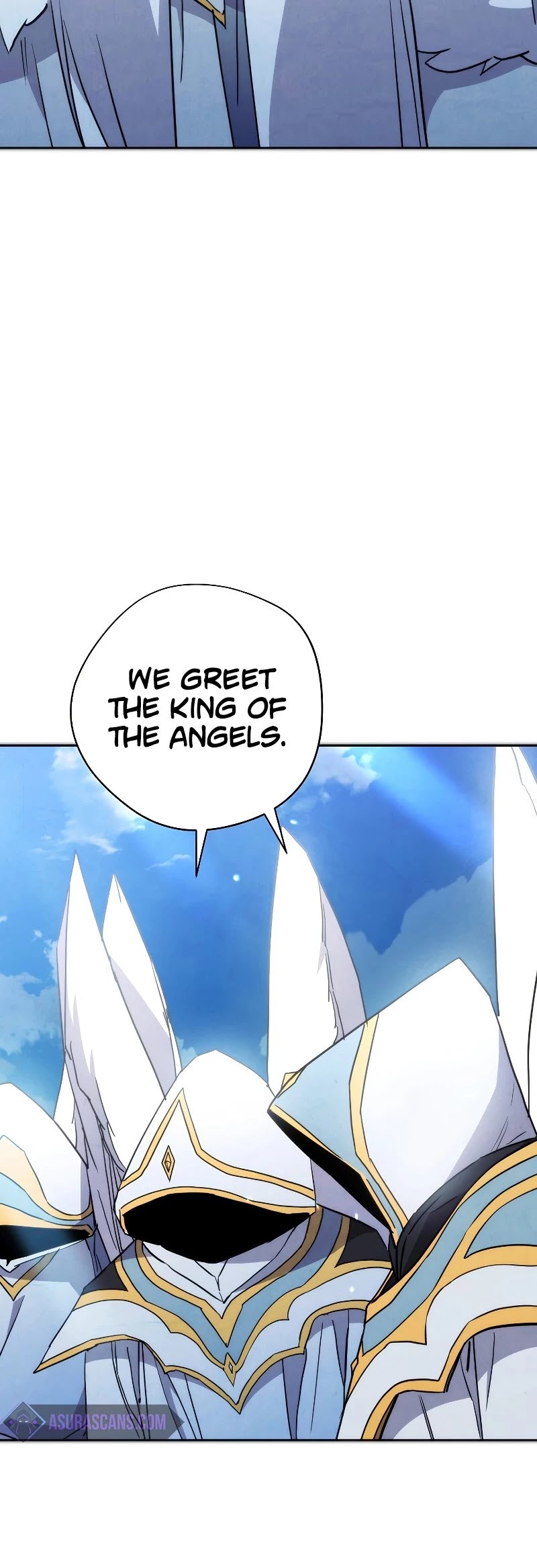 The Live Chapter 101 page 7 - Chapter 101