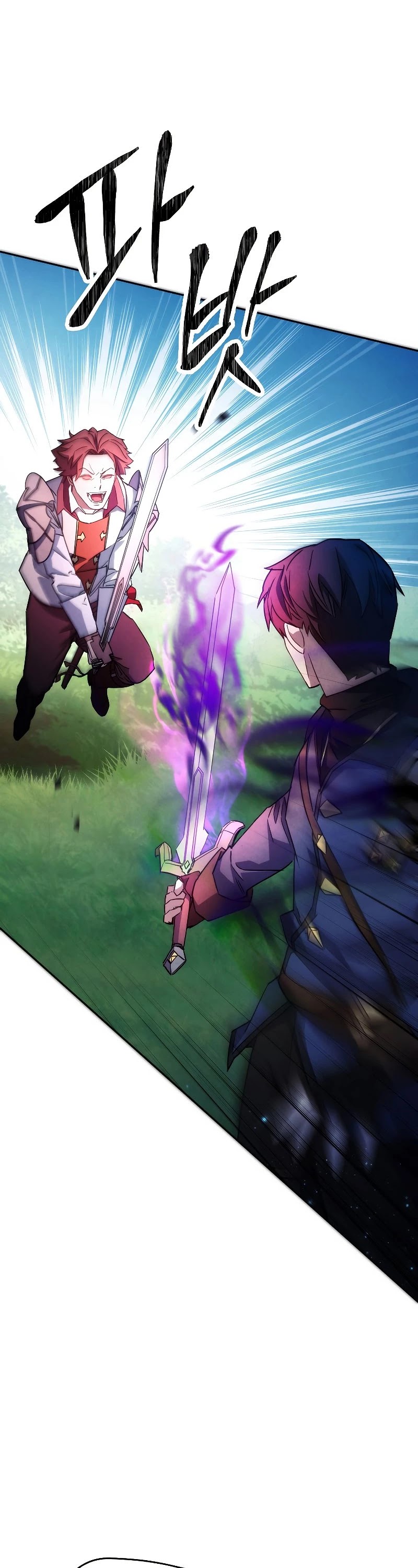 The Live Chapter 102 page 11 - Chapter 102