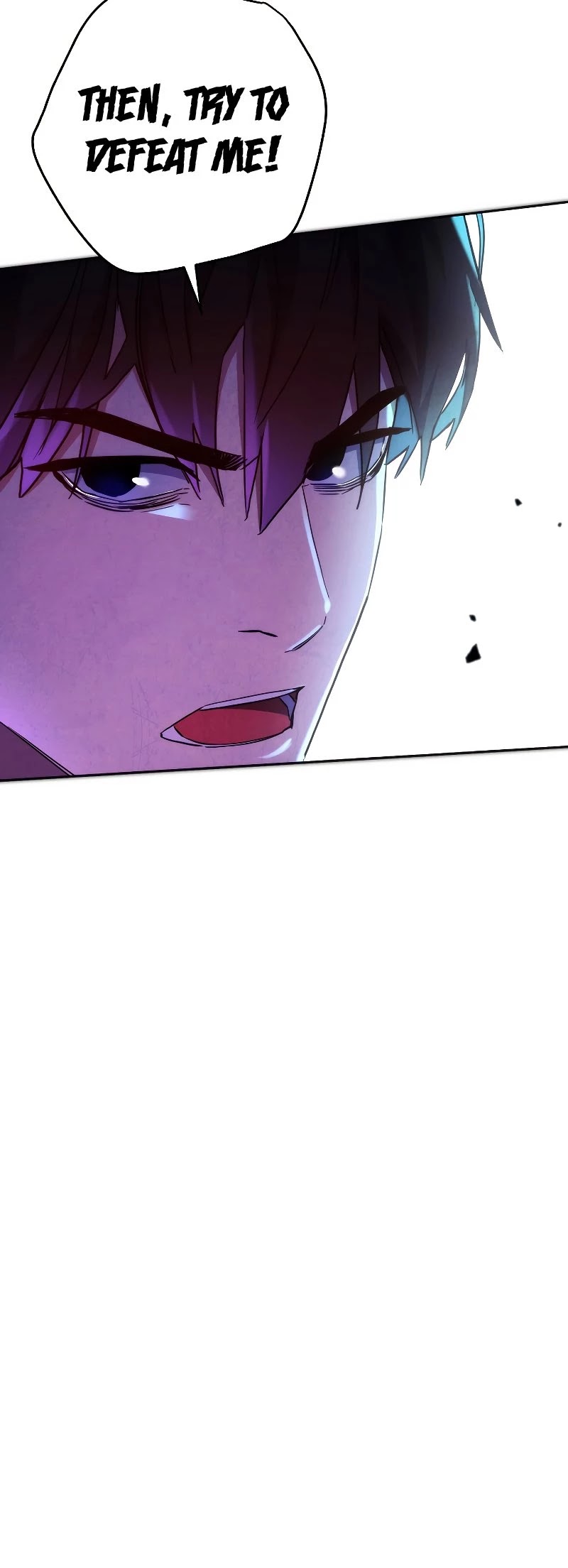 The Live Chapter 102 page 12 - Chapter 102