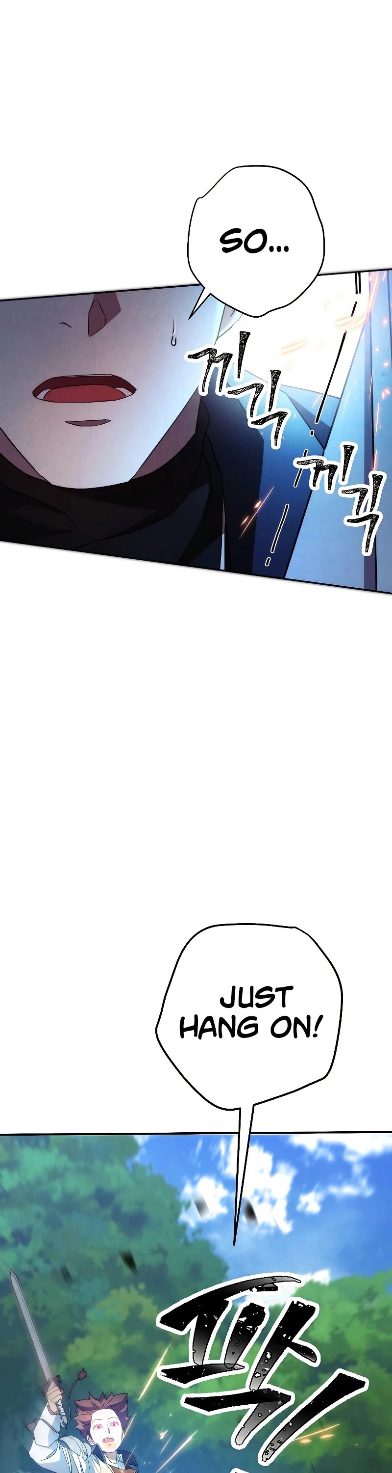 The Live Chapter 102 page 16 - Chapter 102