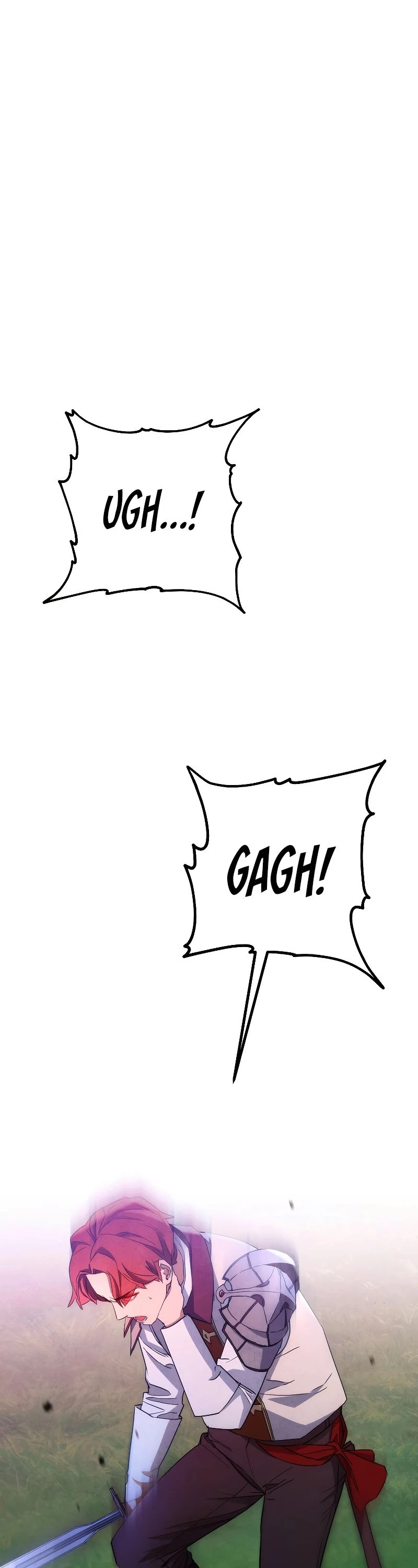The Live Chapter 102 page 2 - Chapter 102