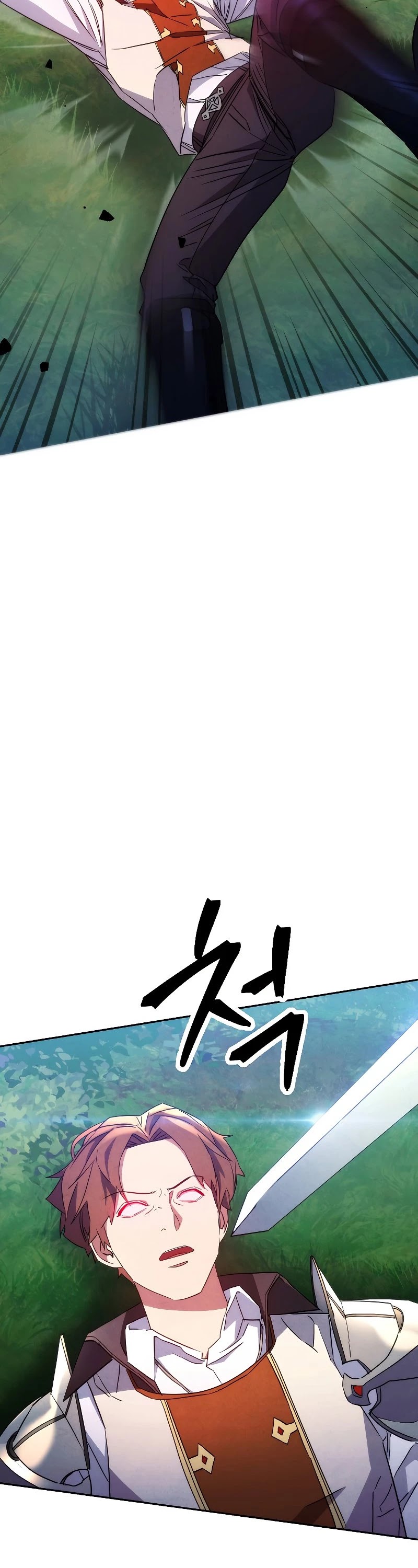 The Live Chapter 102 page 23 - Chapter 102