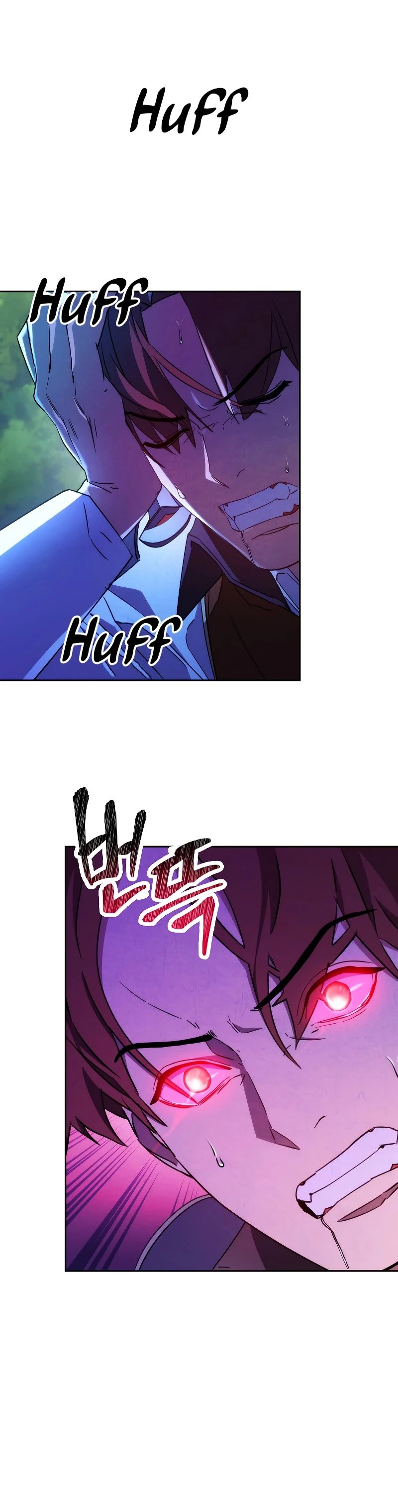 The Live Chapter 102 page 29 - Chapter 102