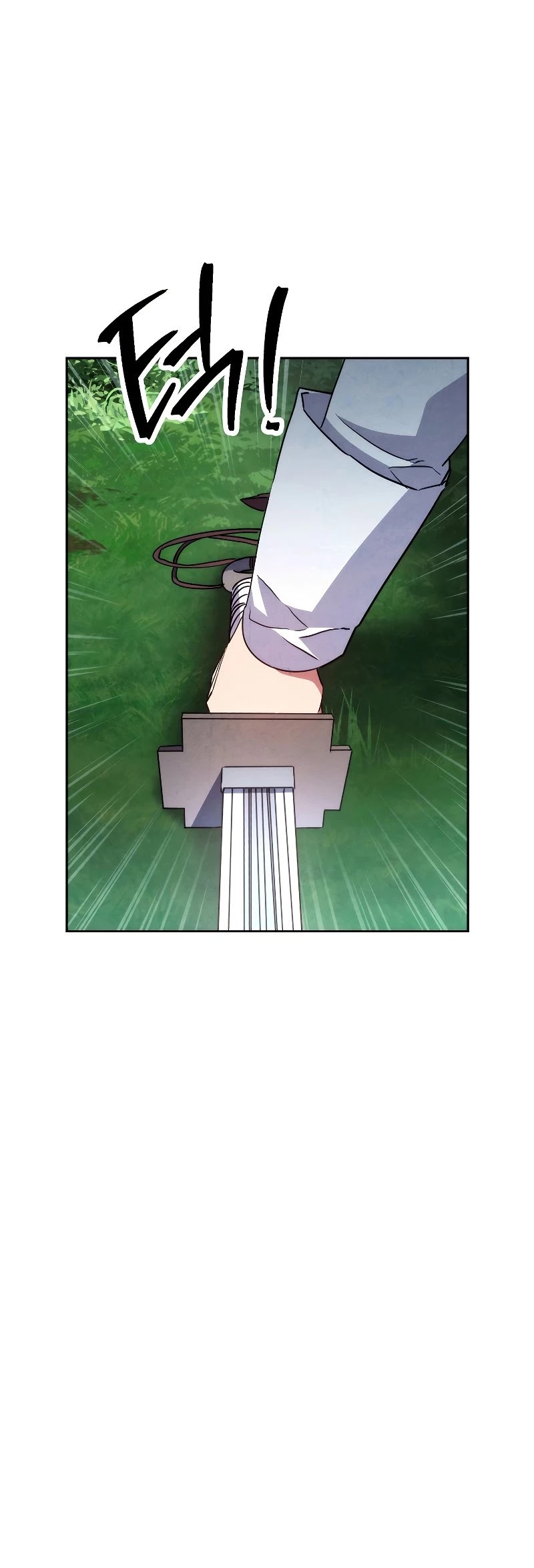 The Live Chapter 102 page 30 - Chapter 102