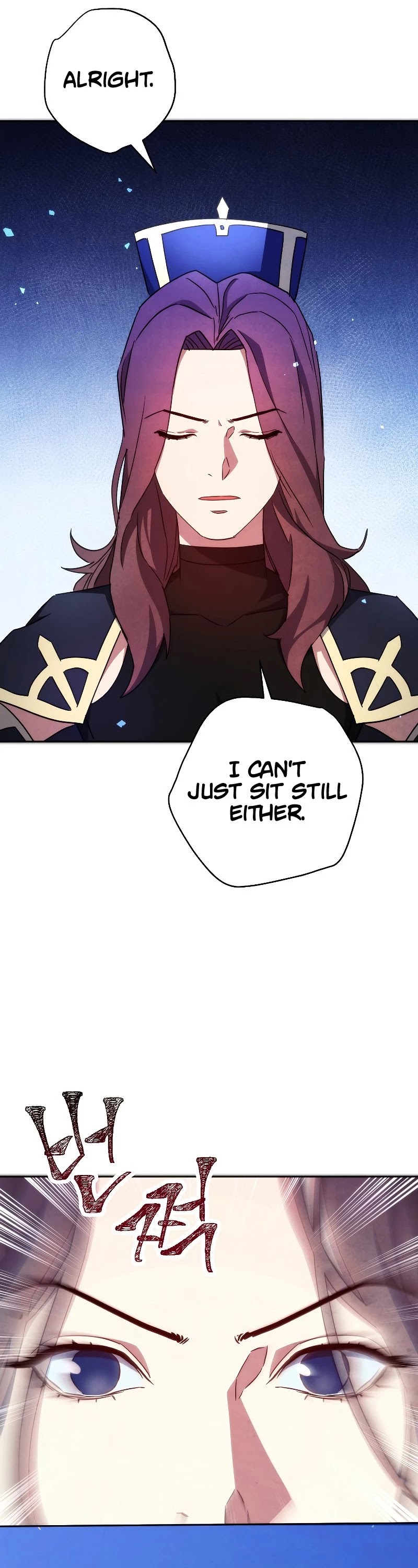 The Live Chapter 102 page 33 - Chapter 102