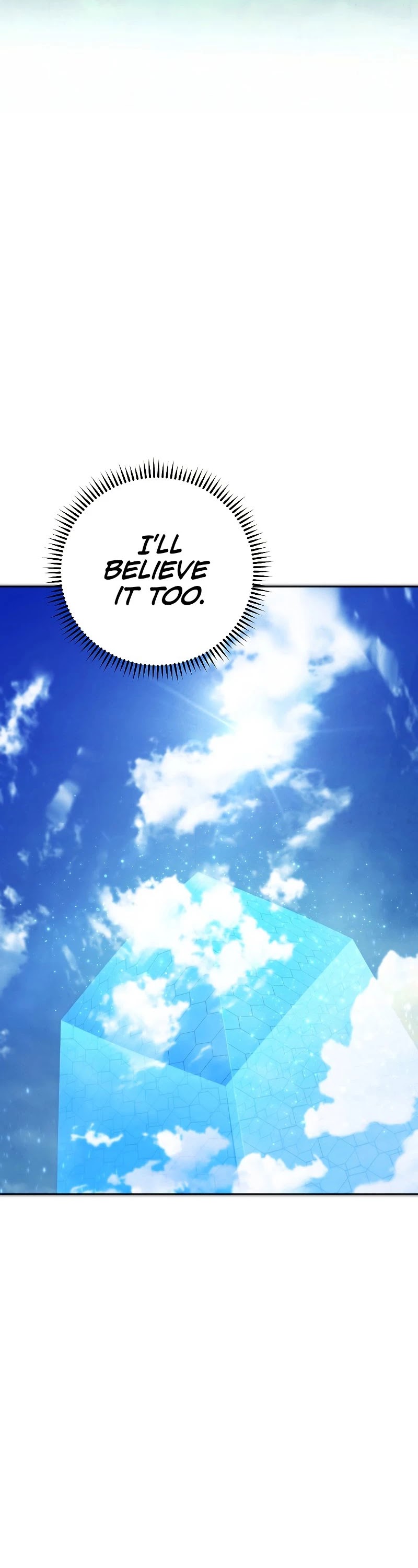 The Live Chapter 102 page 35 - Chapter 102