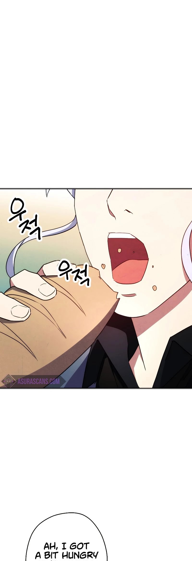 The Live Chapter 102 page 42 - Chapter 102