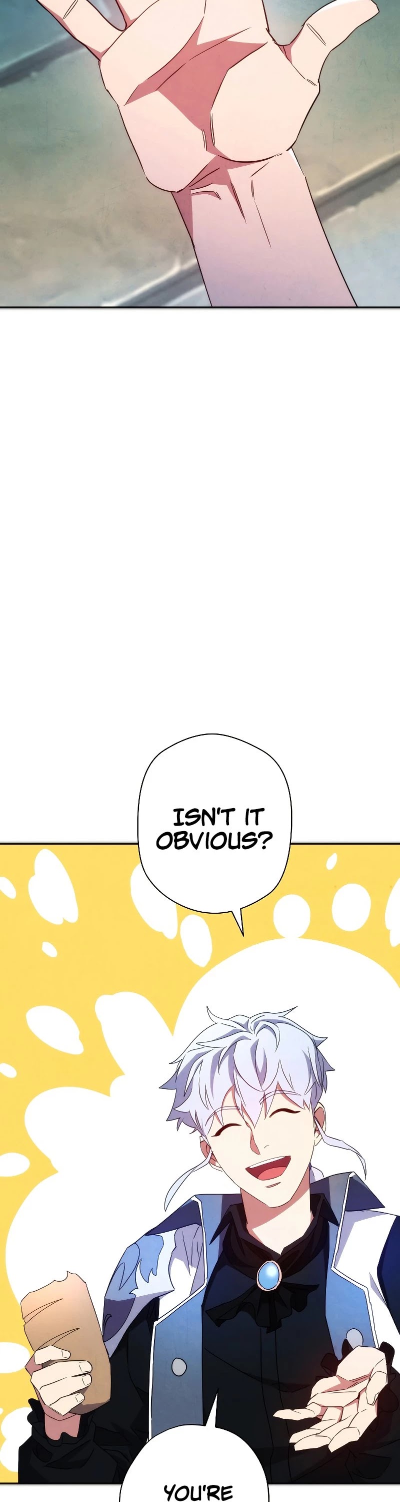 The Live Chapter 102 page 45 - Chapter 102