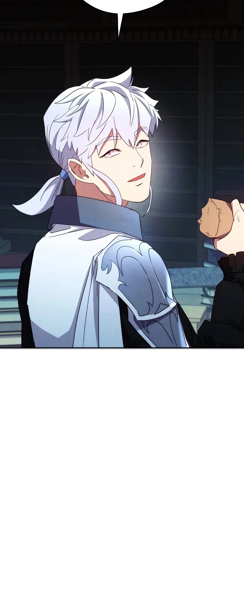 The Live Chapter 102 page 48 - Chapter 102
