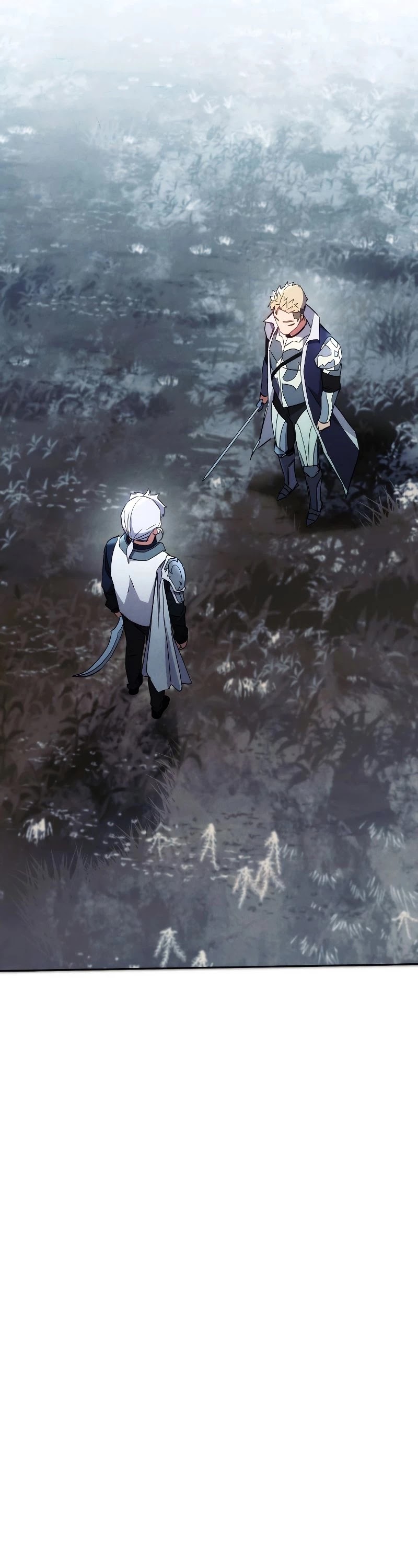 The Live Chapter 102 page 50 - Chapter 102