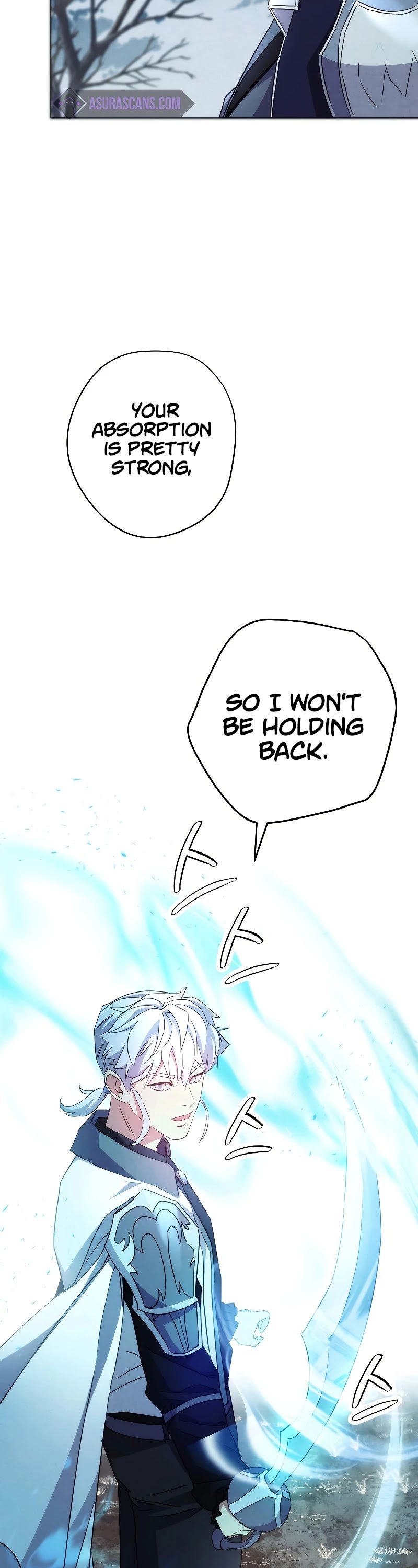 The Live Chapter 102 page 52 - Chapter 102