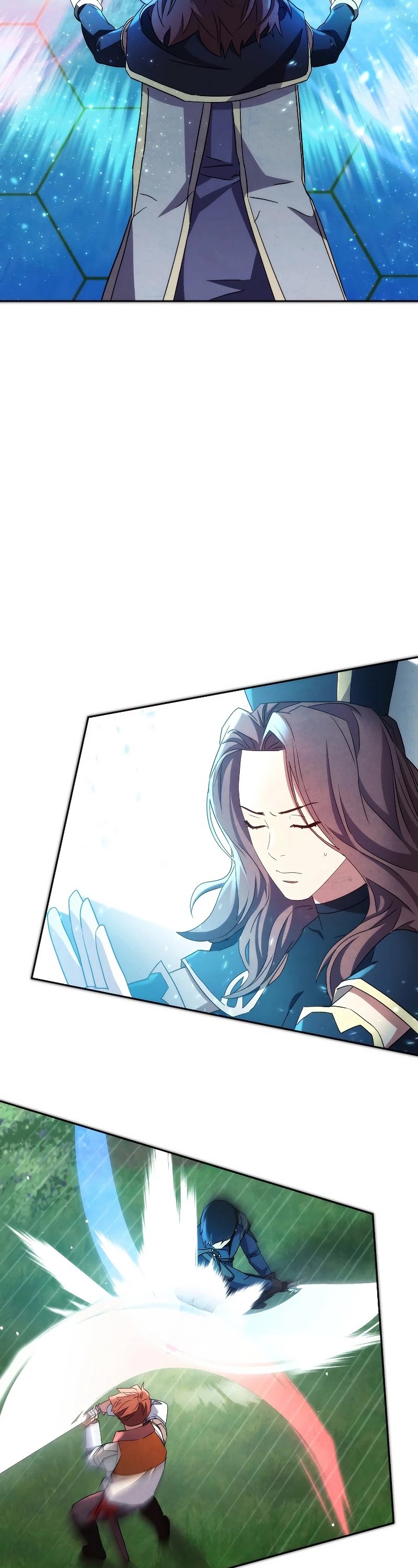 The Live Chapter 102 page 59 - Chapter 102