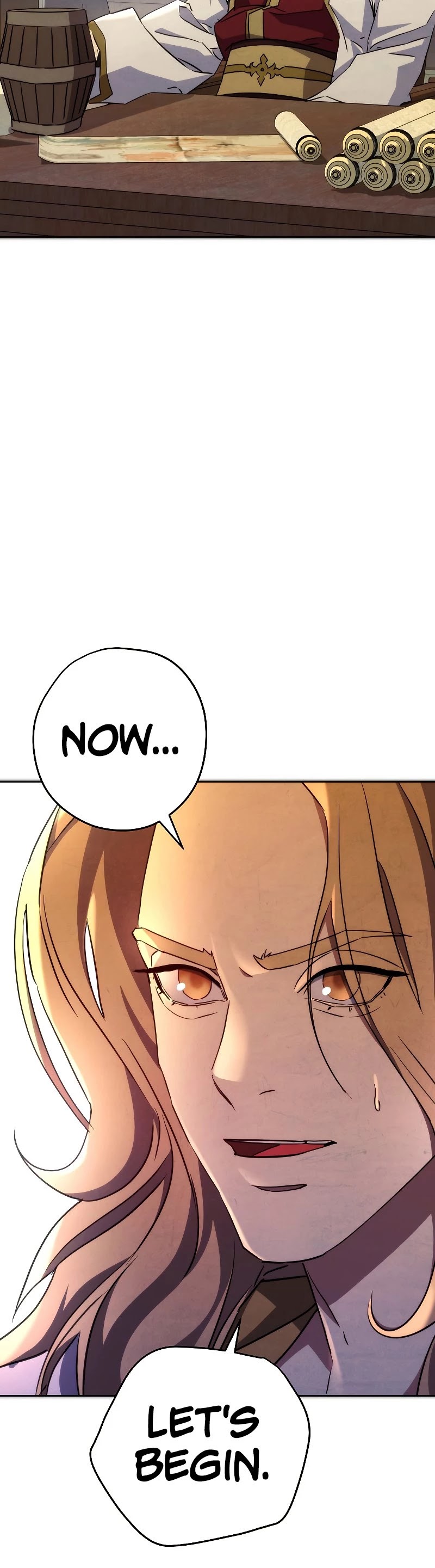The Live Chapter 102 page 66 - Chapter 102