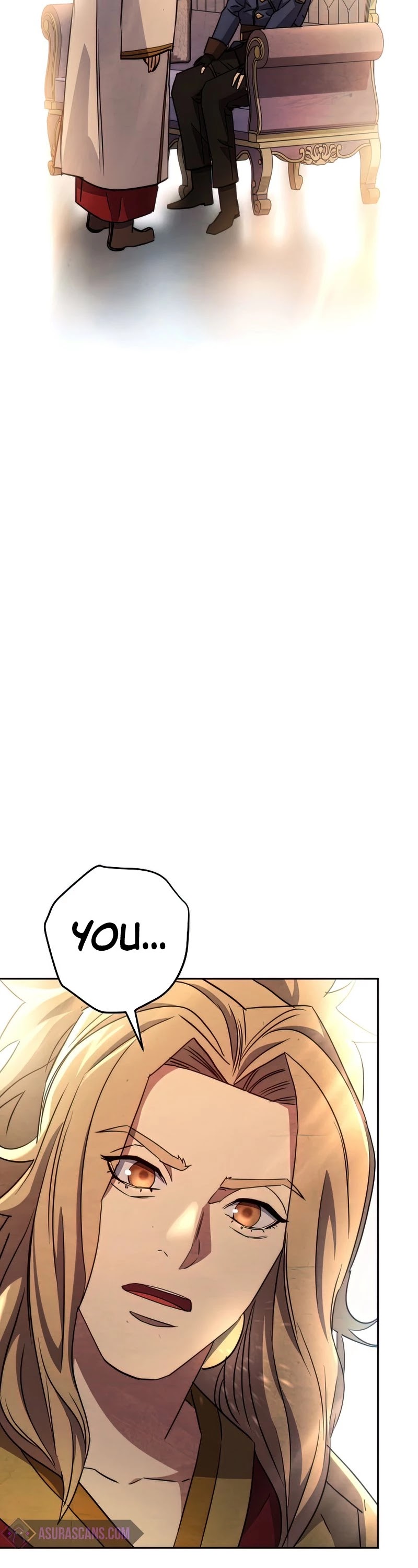 The Live Chapter 103 page 11 - Chapter 103