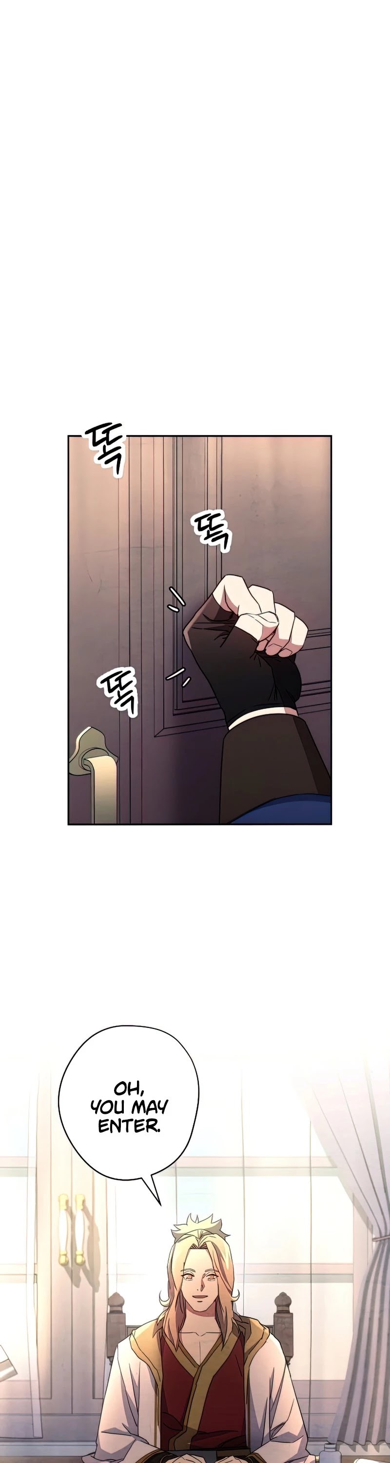 The Live Chapter 103 page 2 - Chapter 103