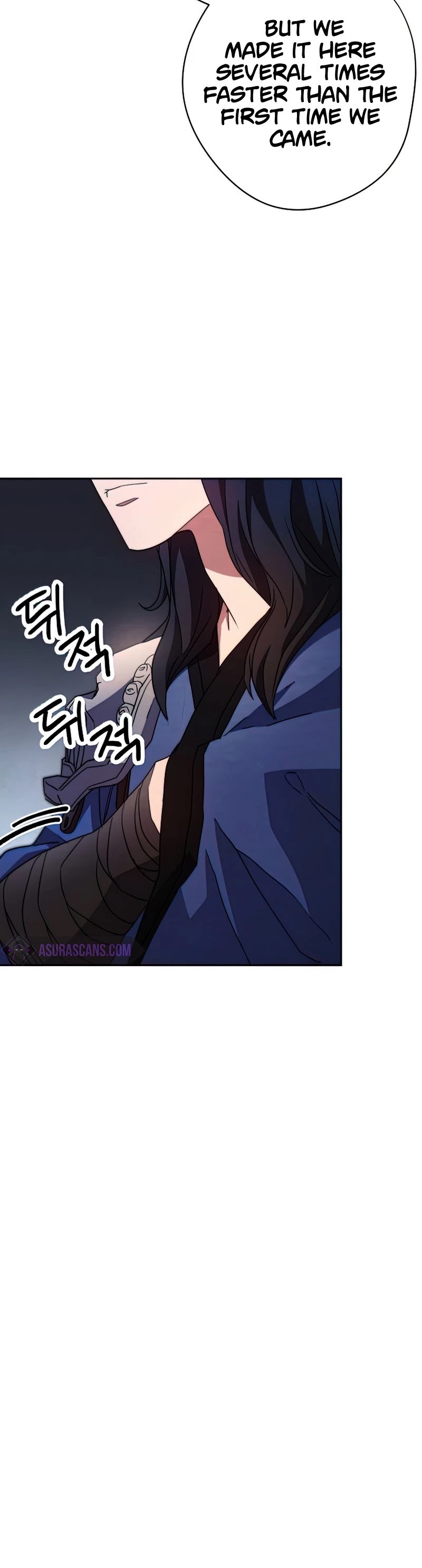 The Live Chapter 103 page 31 - Chapter 103