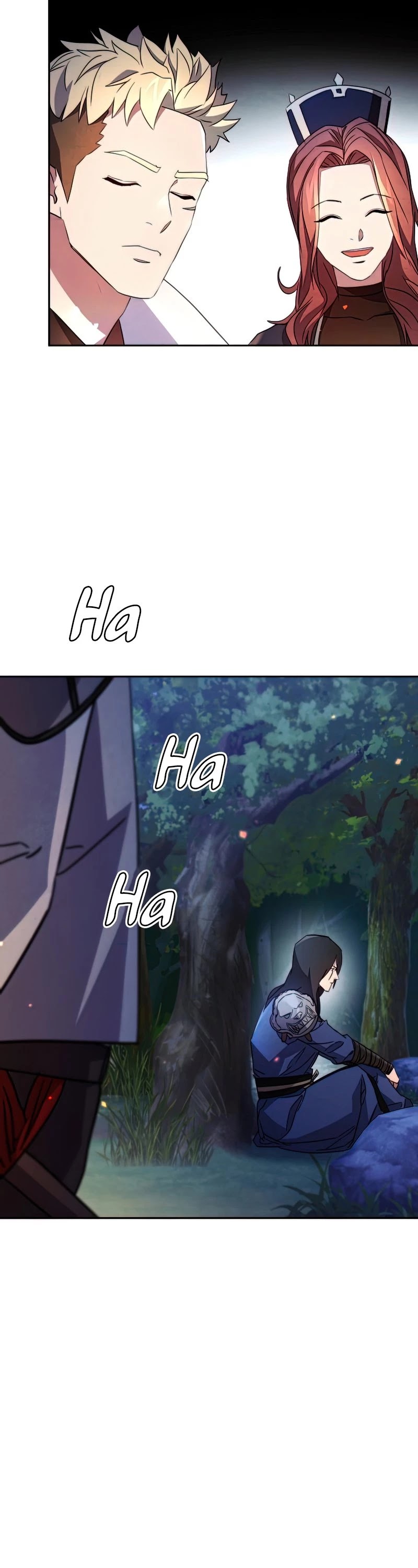 The Live Chapter 103 page 44 - Chapter 103