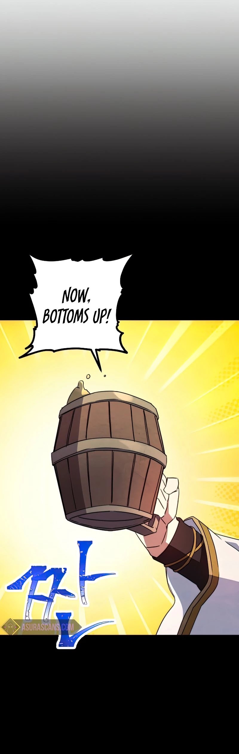 The Live Chapter 103 page 46 - Chapter 103