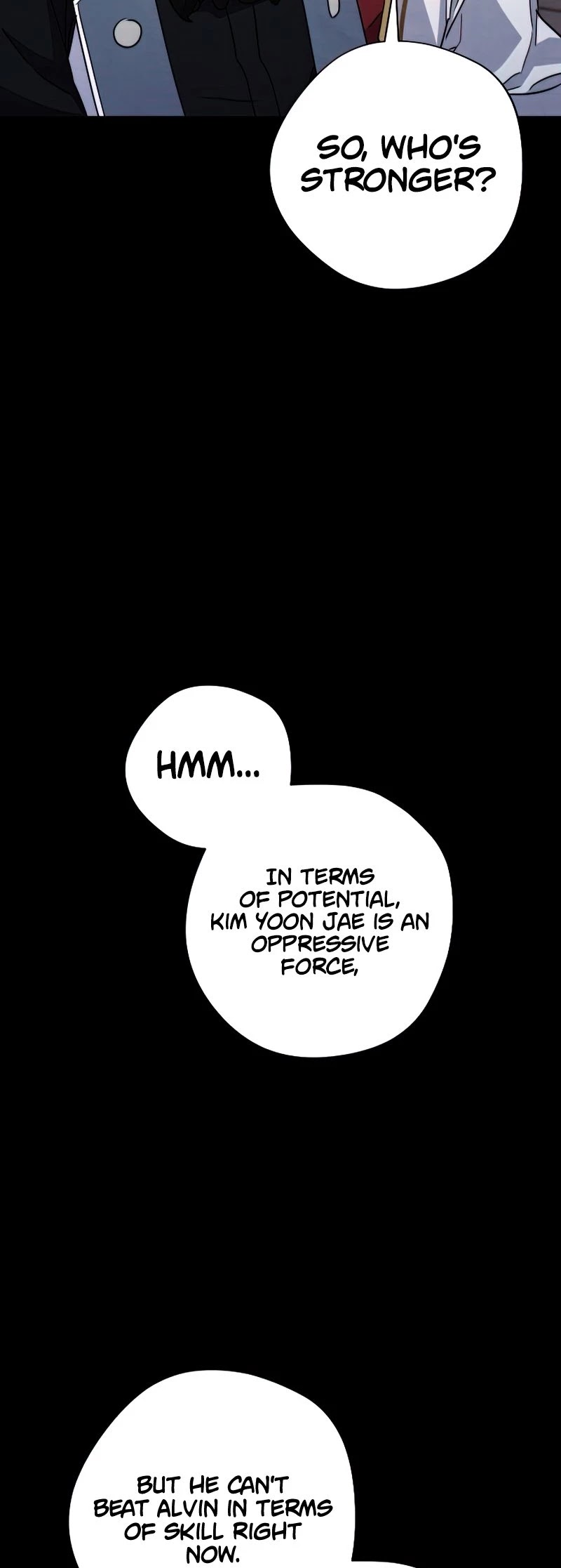 The Live Chapter 103 page 50 - Chapter 103