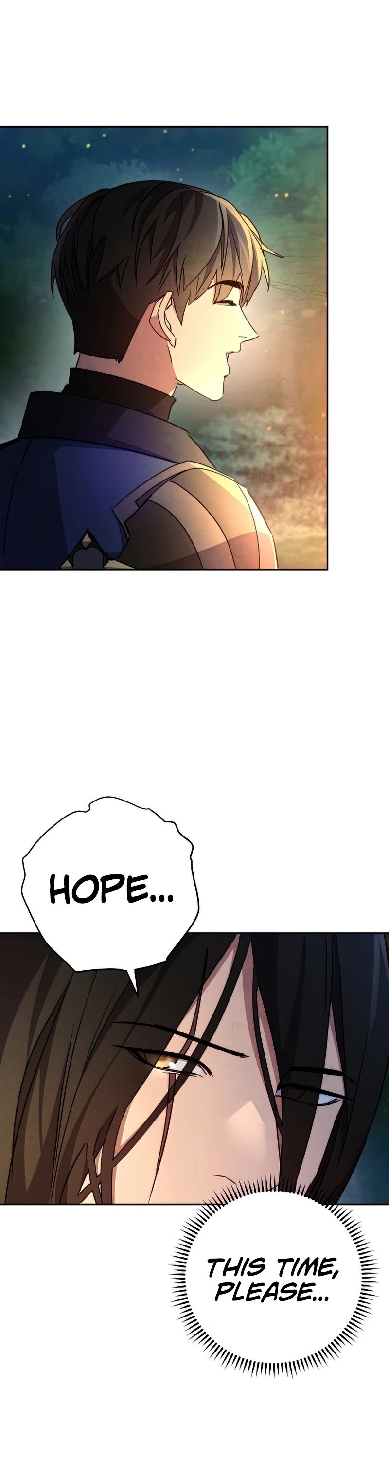 The Live Chapter 103 page 58 - Chapter 103