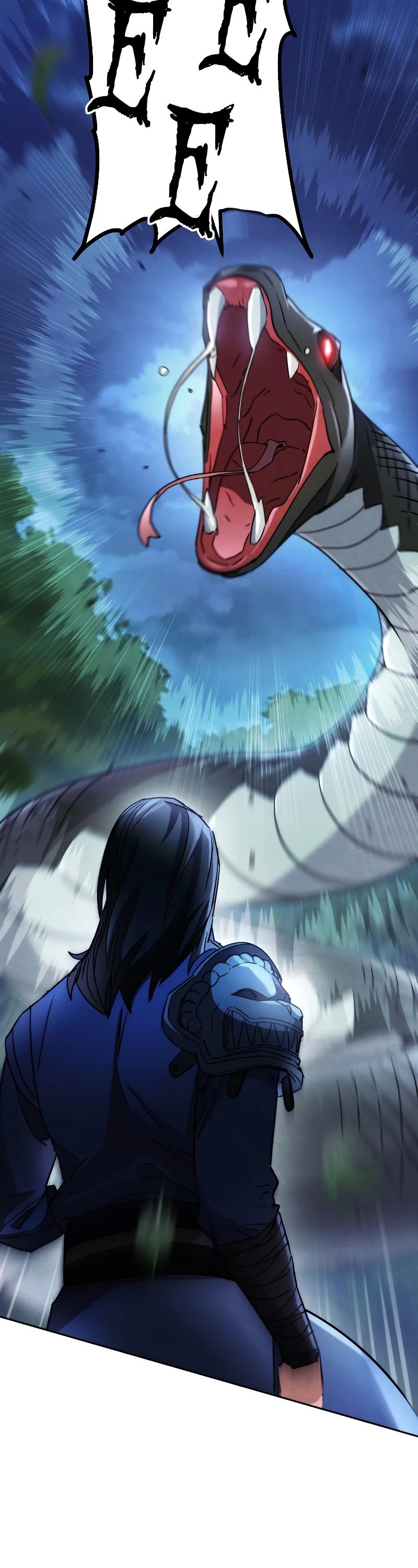 The Live Chapter 104 page 11 - Chapter 104