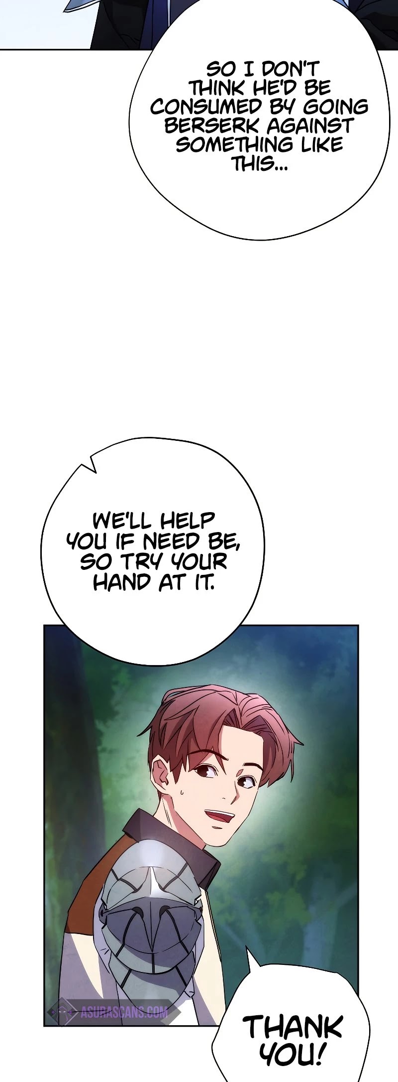 The Live Chapter 104 page 18 - Chapter 104