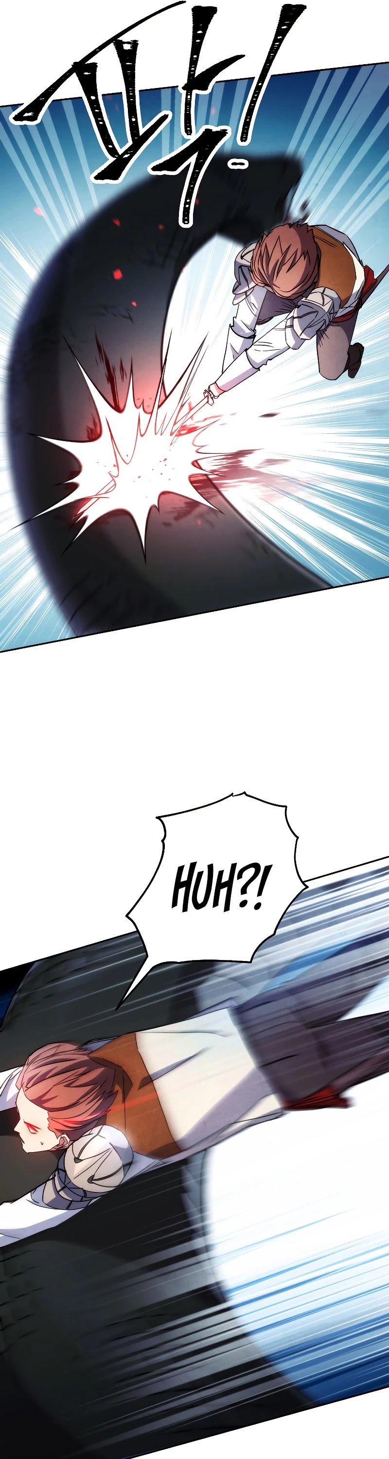 The Live Chapter 104 page 26 - Chapter 104