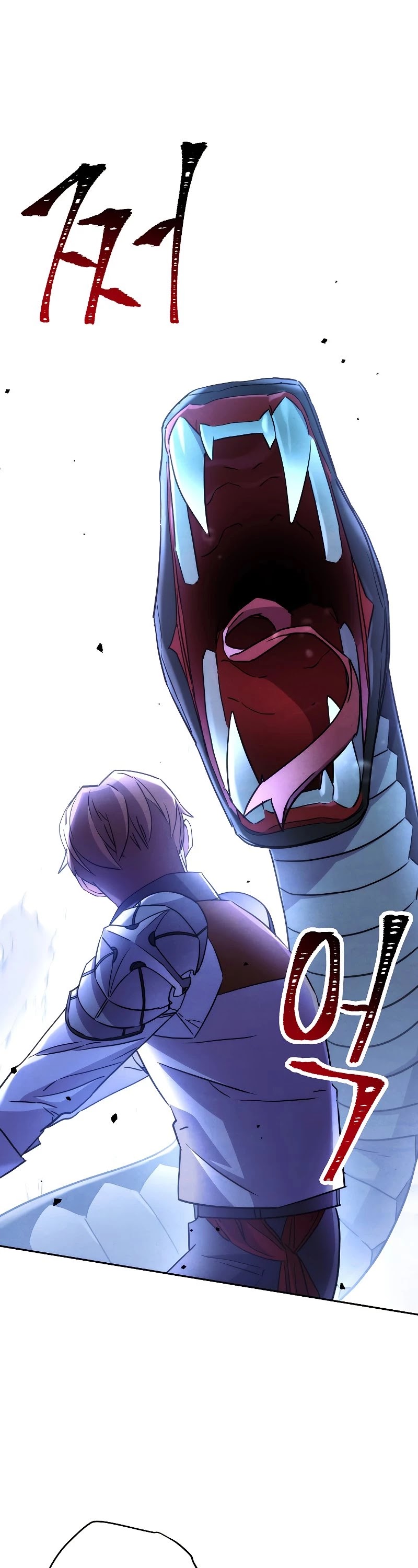 The Live Chapter 104 page 28 - Chapter 104