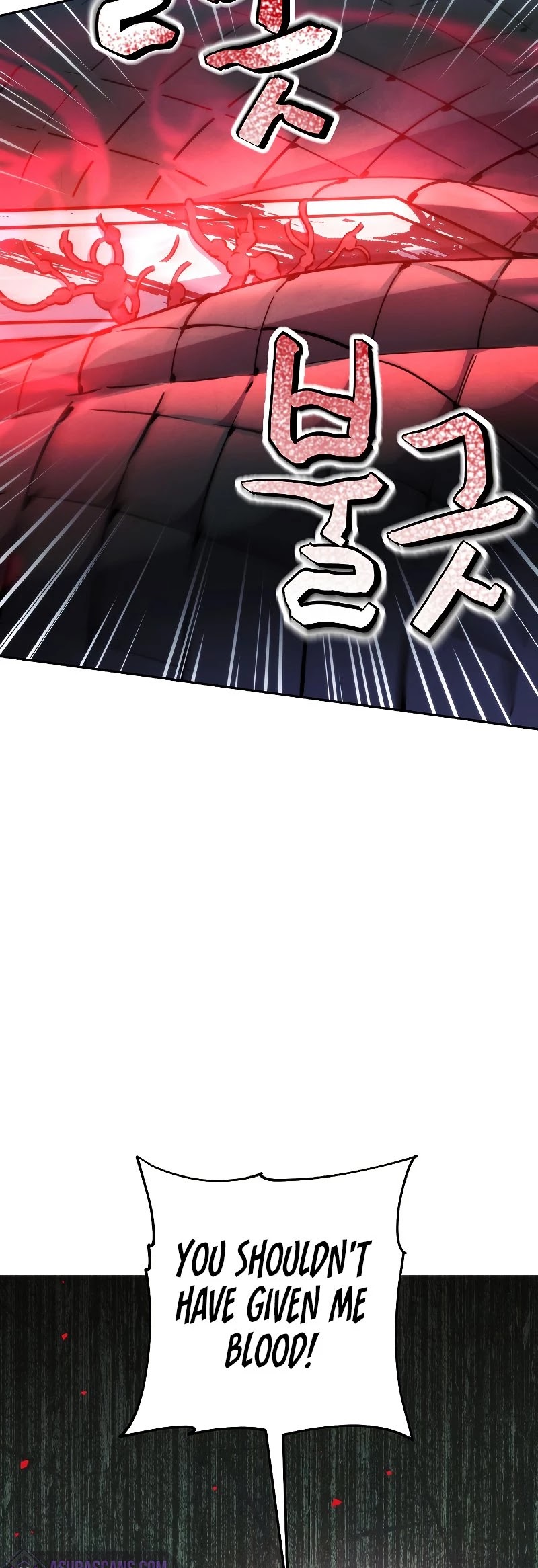 The Live Chapter 104 page 30 - Chapter 104