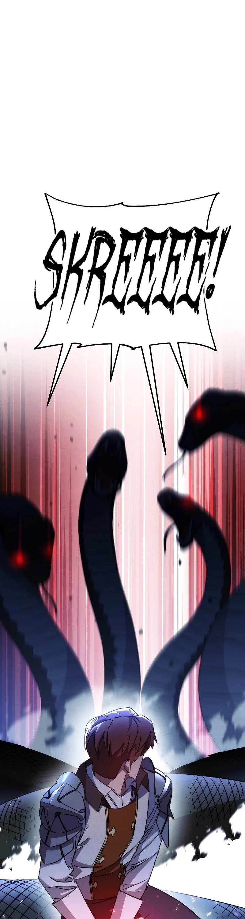 The Live Chapter 104 page 38 - Chapter 104