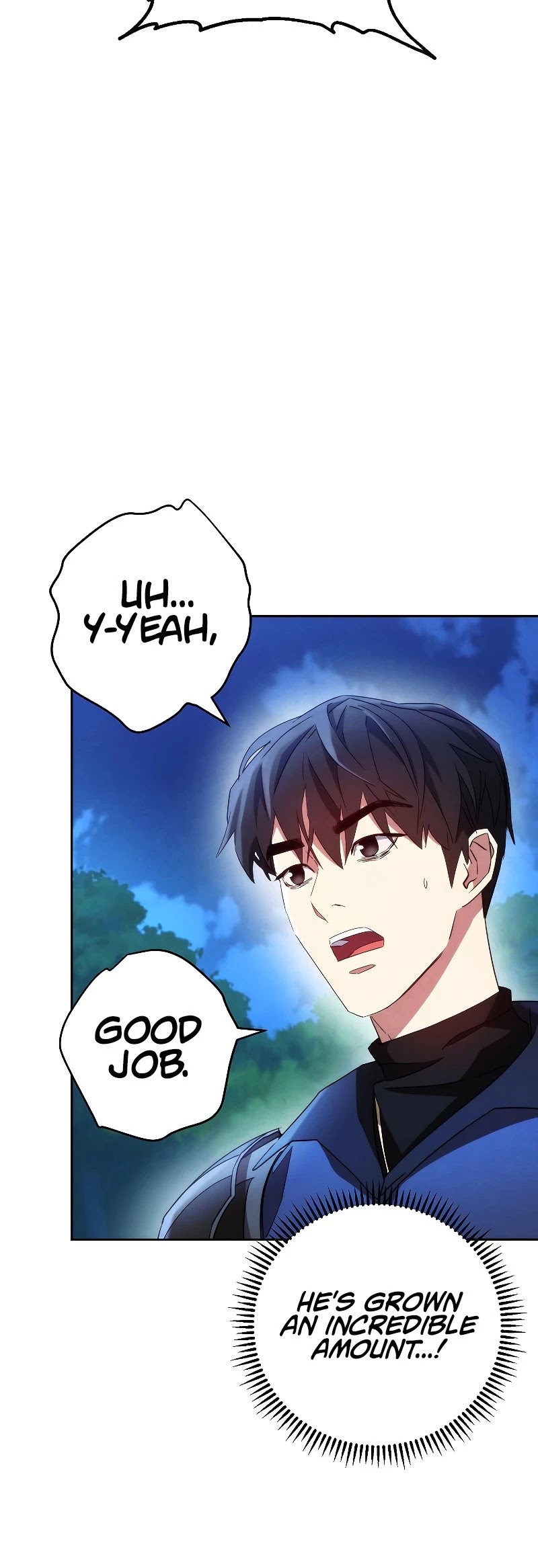 The Live Chapter 104 page 48 - Chapter 104
