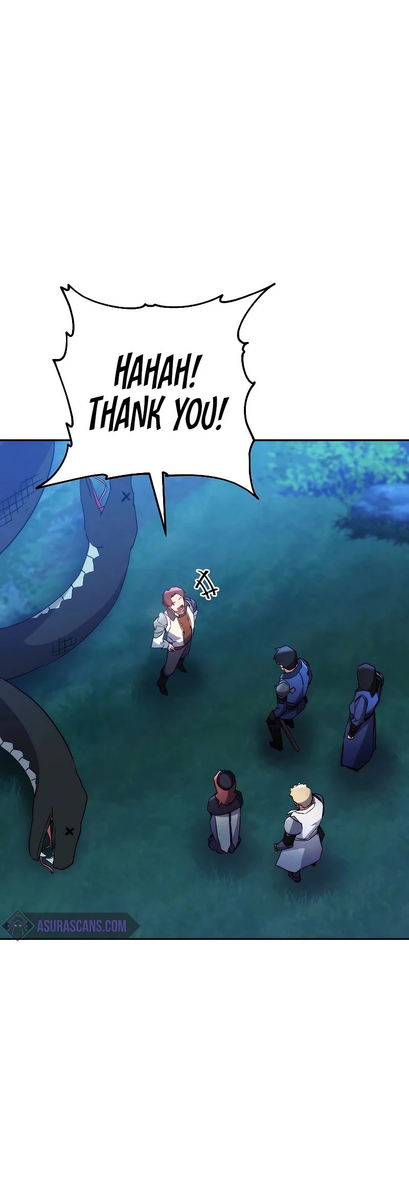 The Live Chapter 104 page 49 - Chapter 104