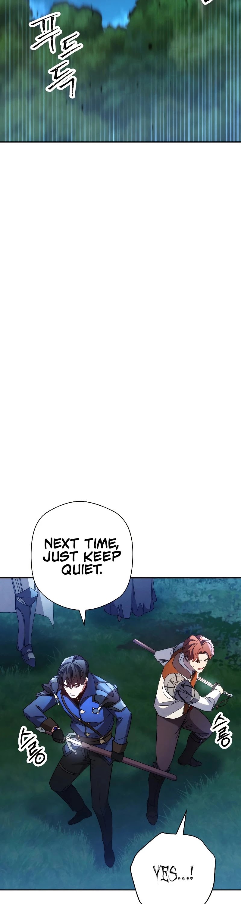 The Live Chapter 104 page 9 - Chapter 104
