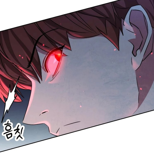 The Live Chapter 104 cover