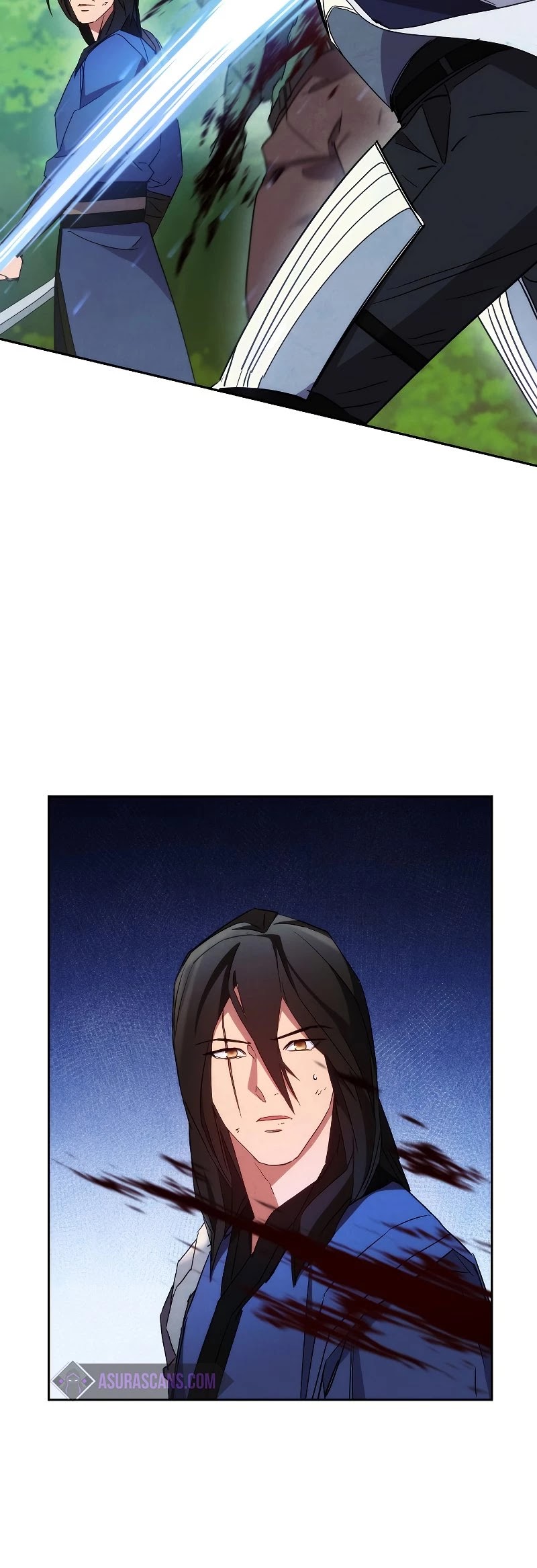The Live Chapter 105 page 18 - Chapter 105
