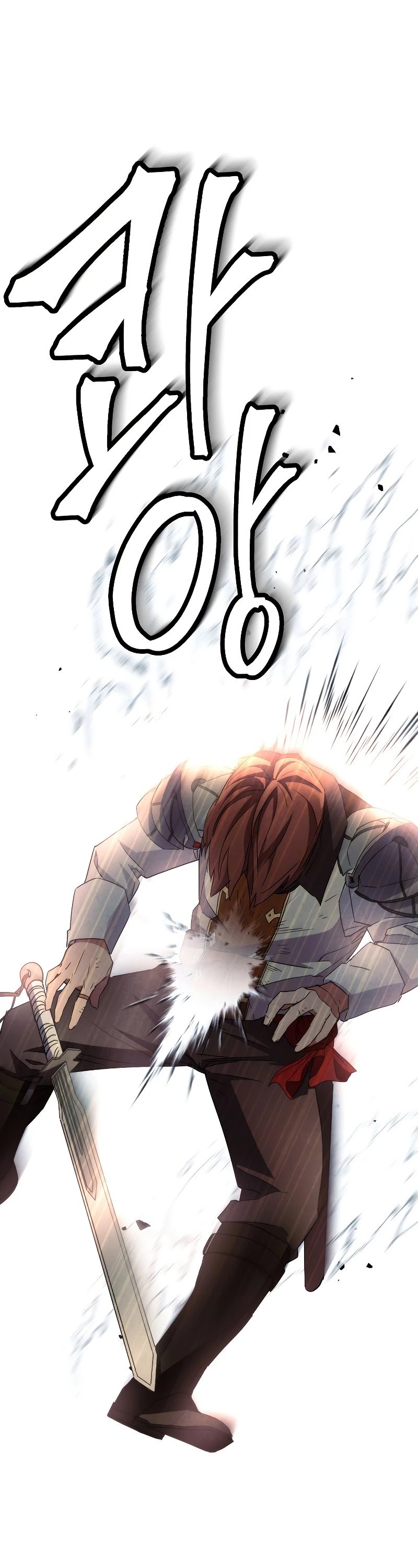 The Live Chapter 105 page 20 - Chapter 105